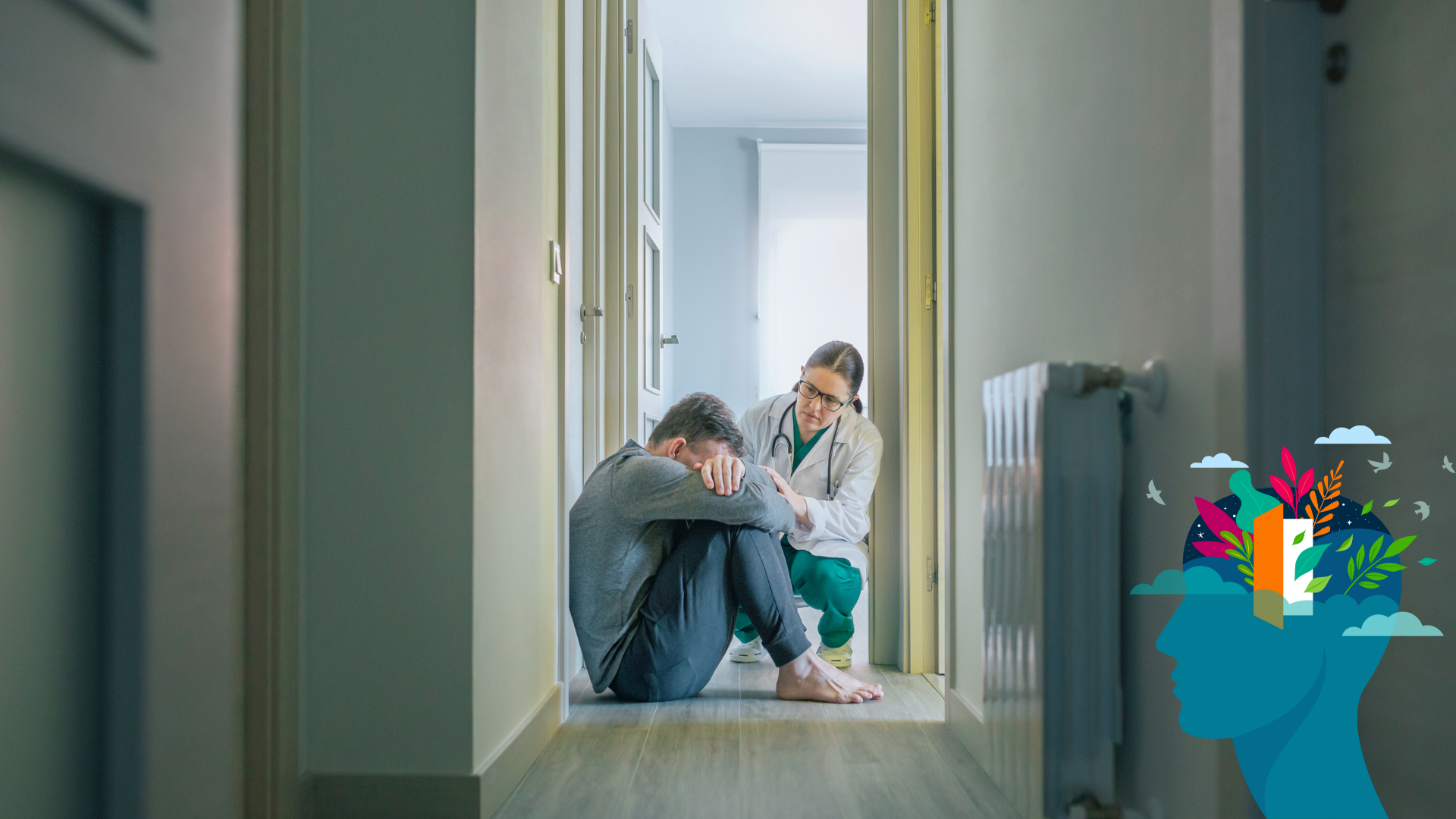 Men’s mental health